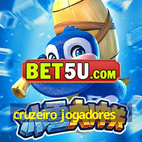 cruzeiro jogadores